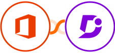 Microsoft Office 365 + Document360 Integration