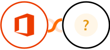 Microsoft Office 365 + Documentero Integration