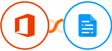 Microsoft Office 365 + Documint Integration