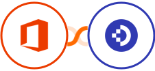 Microsoft Office 365 + DocuWare Integration