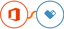 Microsoft Office 365 + Donately Integration