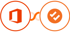 Microsoft Office 365 + DoneDone Integration