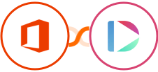 Microsoft Office 365 + Dubb Integration