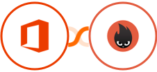 Microsoft Office 365 + E-junkie Integration