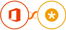 Microsoft Office 365 + easybill Integration