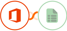 Microsoft Office 365 + EasyCSV Integration