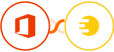 Microsoft Office 365 + Eduzz Integration