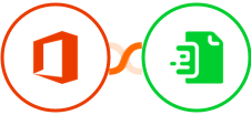 Microsoft Office 365 + Eledo Integration