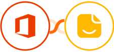 Microsoft Office 365 + elopage Integration