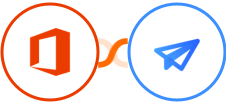 Microsoft Office 365 + Email Validation Integration