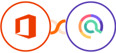 Microsoft Office 365 + Emailable Integration