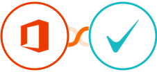 Microsoft Office 365 + EmailListVerify Integration