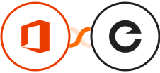 Microsoft Office 365 + Encharge Integration