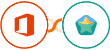 Microsoft Office 365 + Endorsal Integration