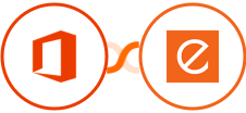 Microsoft Office 365 + Enform.io Integration
