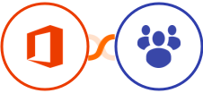Microsoft Office 365 + Engage AI Integration