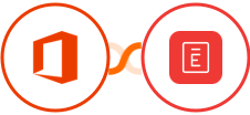 Microsoft Office 365 + Envoy for Visitors Integration