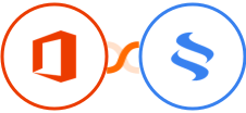 Microsoft Office 365 + eSignatures.io Integration