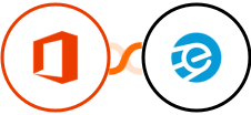 Microsoft Office 365 + eSputnik Integration