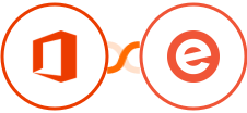 Microsoft Office 365 + Eventbrite Integration