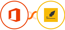 Microsoft Office 365 + eversign Integration