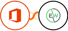 Microsoft Office 365 + EverWebinar Integration