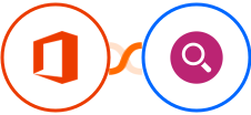 Microsoft Office 365 + Evidence Integration