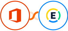 Microsoft Office 365 + Expensify Integration