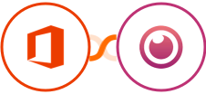 Microsoft Office 365 + Eyeson Integration