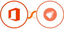Microsoft Office 365 + FastPages Integration