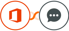 Microsoft Office 365 + Feedier Integration