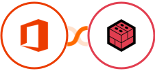 Microsoft Office 365 + Files.com (BrickFTP) Integration