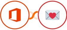 Microsoft Office 365 + Findymail Integration