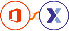 Microsoft Office 365 + Flexmail Integration