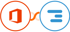 Microsoft Office 365 + Float Integration
