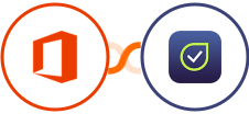 Microsoft Office 365 + Flowlu Integration