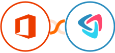 Microsoft Office 365 + Flowster Integration