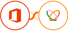 Microsoft Office 365 + Flutterwave Integration