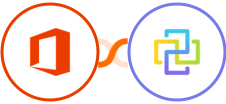 Microsoft Office 365 + FormCan Integration