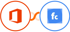 Microsoft Office 365 + FormCrafts Integration