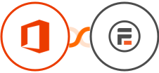 Microsoft Office 365 + Formidable Forms Integration