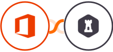 Microsoft Office 365 + FormKeep Integration
