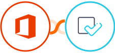 Microsoft Office 365 + forms.app Integration