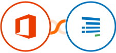 Microsoft Office 365 + Formsite Integration