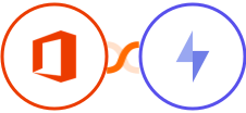 Microsoft Office 365 + Formspark Integration