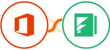 Microsoft Office 365 + Formstack Forms Integration