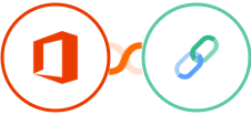 Microsoft Office 365 + Free Short URL Integration