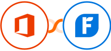 Microsoft Office 365 + FreshBooks Integration