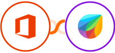 Microsoft Office 365 + Freshchat Integration