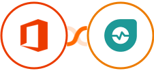 Microsoft Office 365 + Freshping Integration